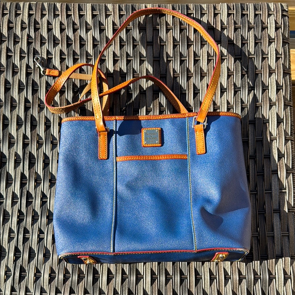 Dooney & Bourke Tote Bag